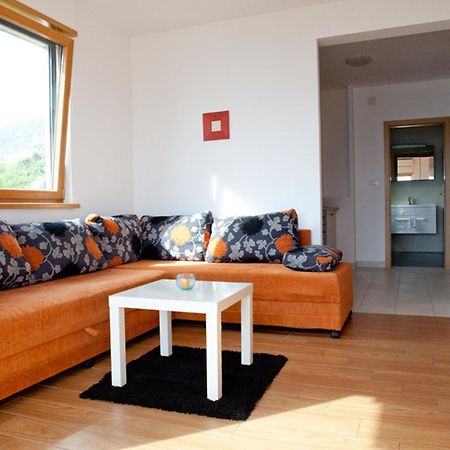 Villa Gloria Mimice Zimmer foto