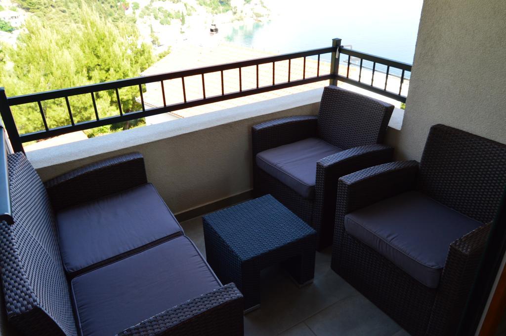 Villa Gloria Mimice Zimmer foto