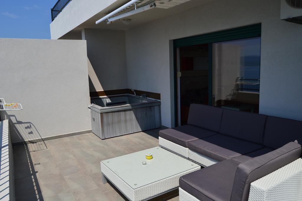 Villa Gloria Mimice Zimmer foto