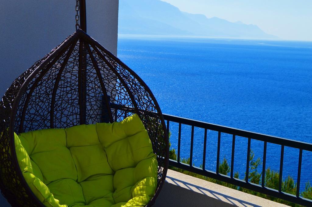 Villa Gloria Mimice Zimmer foto