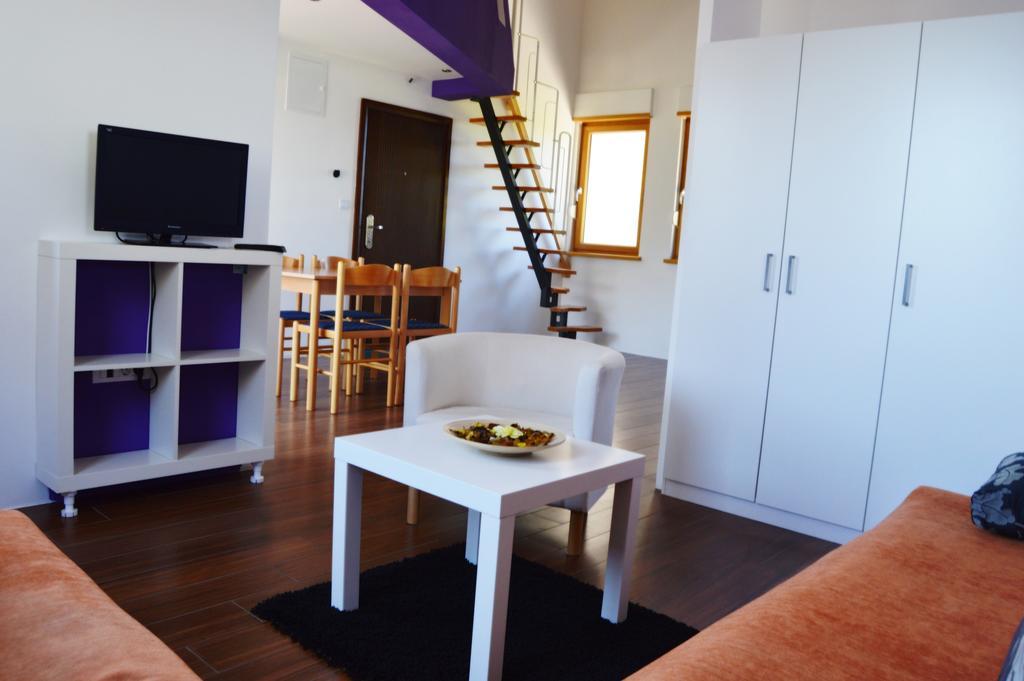 Villa Gloria Mimice Zimmer foto