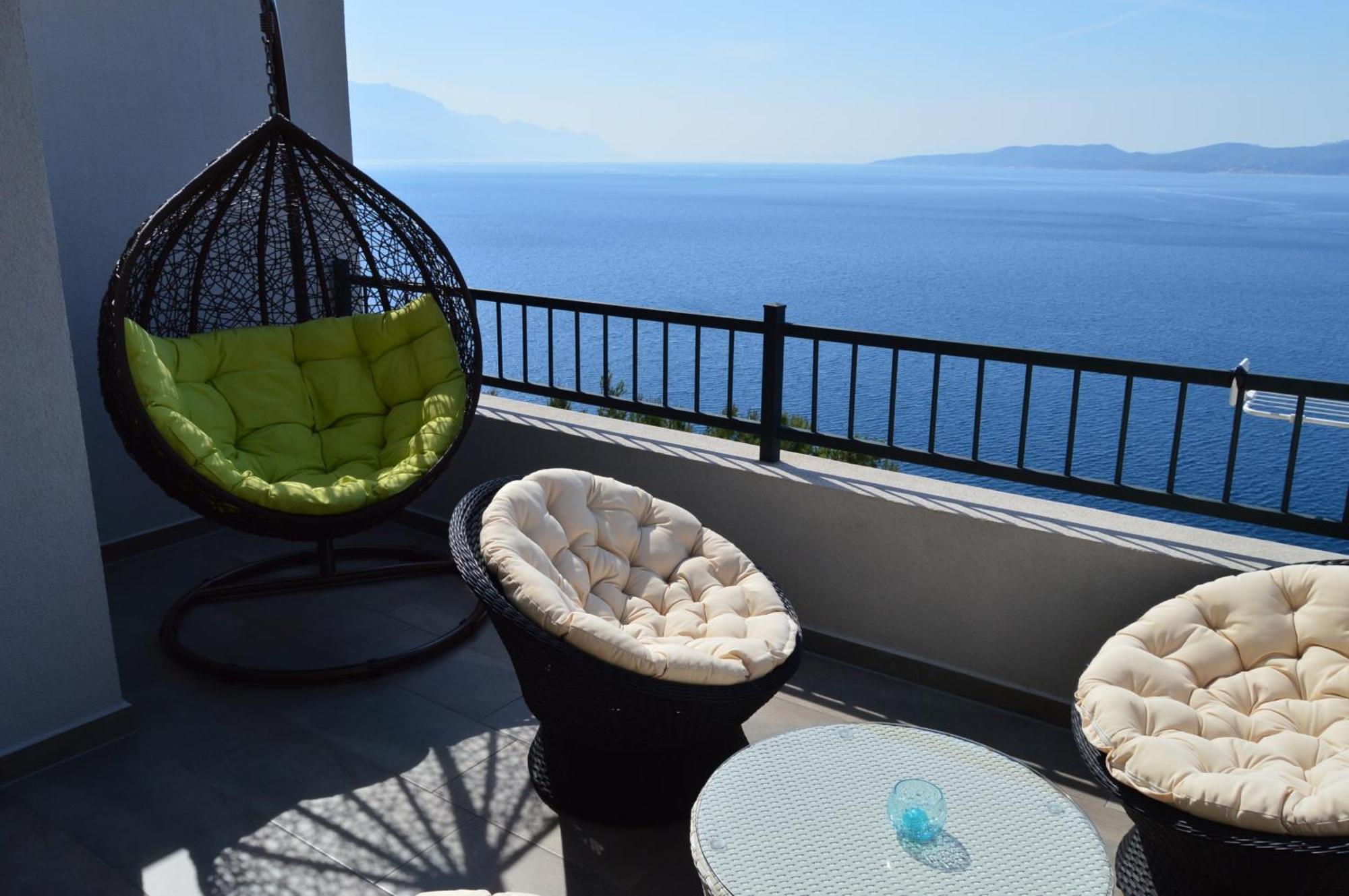 Villa Gloria Mimice Zimmer foto