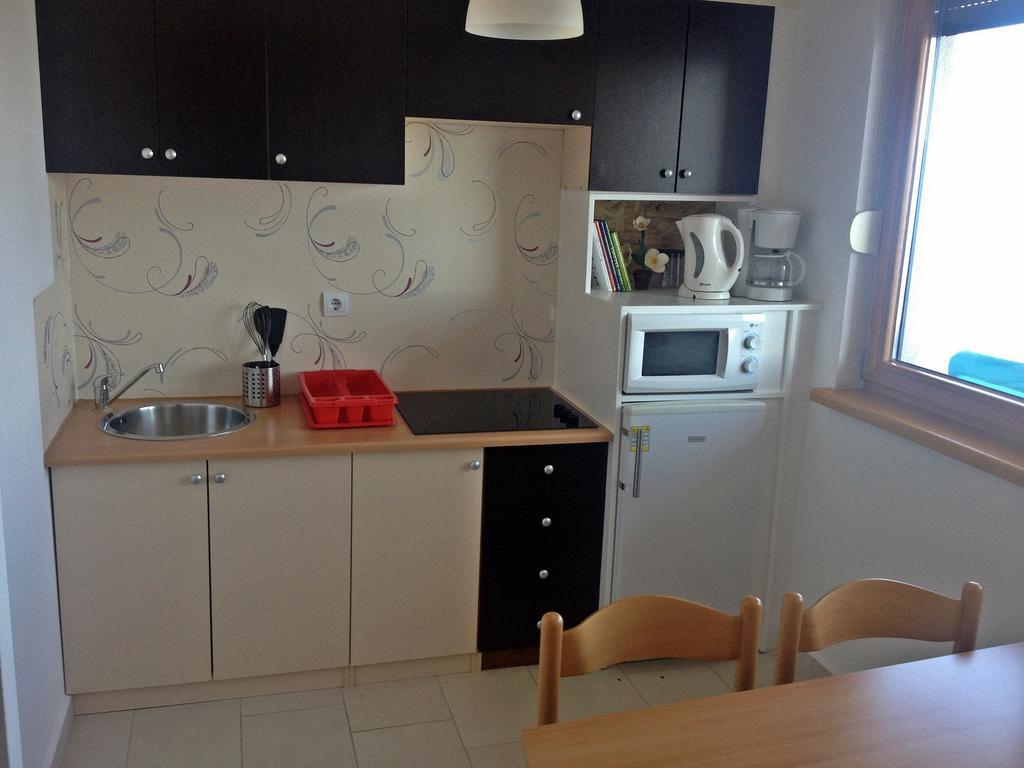 Villa Gloria Mimice Zimmer foto