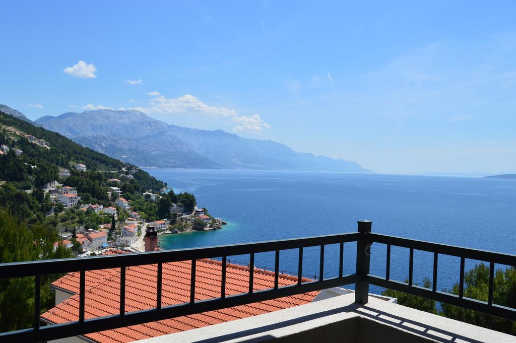 Villa Gloria Mimice Zimmer foto