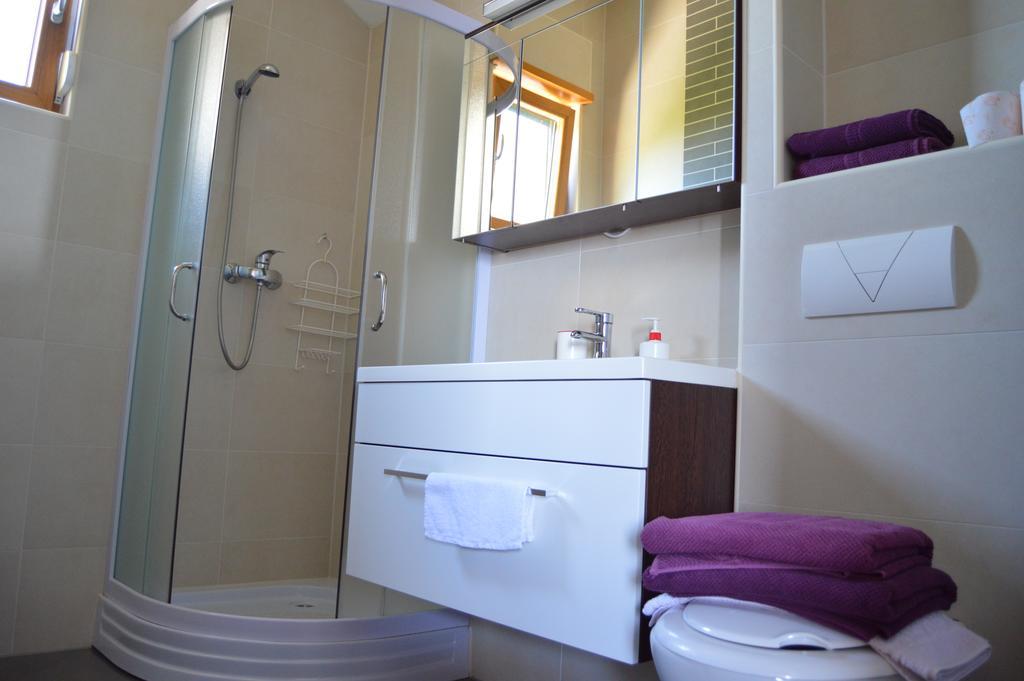 Villa Gloria Mimice Zimmer foto