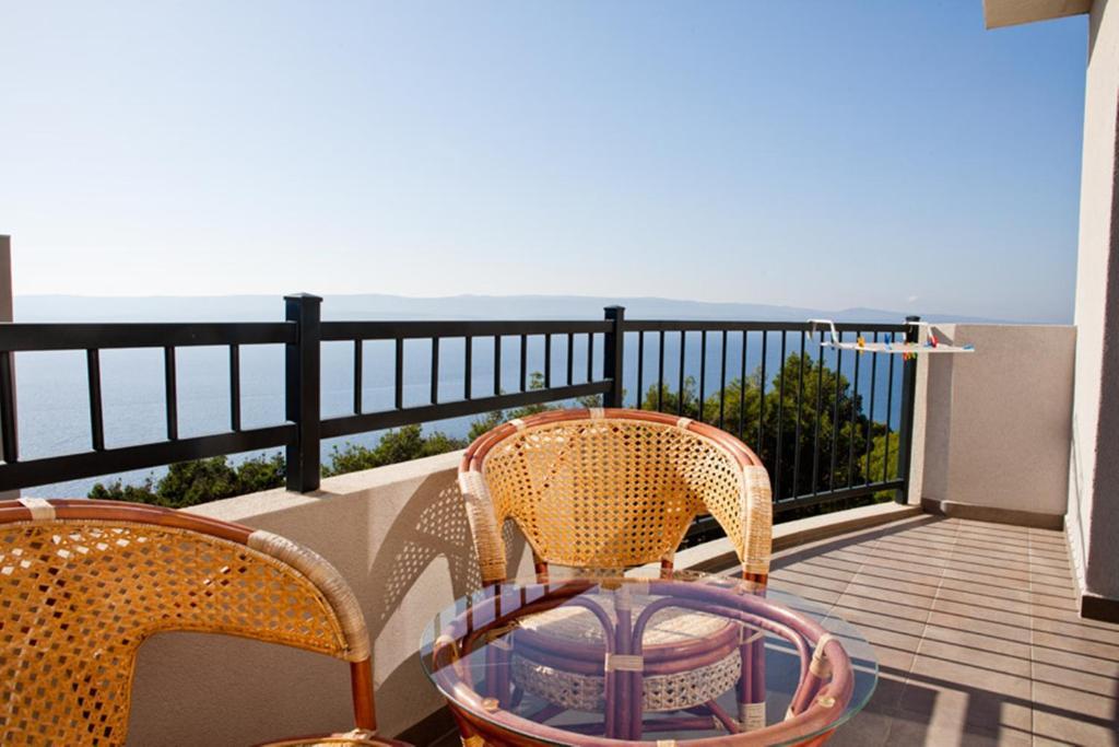 Villa Gloria Mimice Zimmer foto