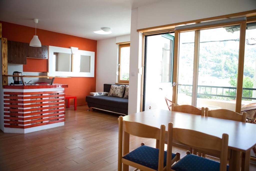 Villa Gloria Mimice Zimmer foto