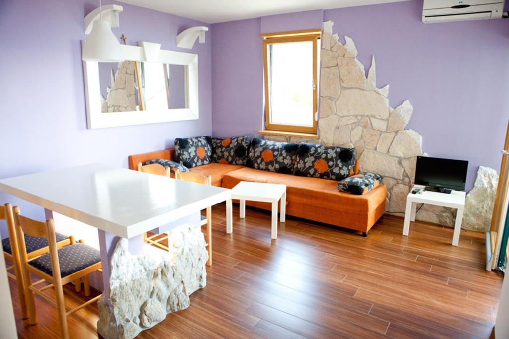 Villa Gloria Mimice Zimmer foto