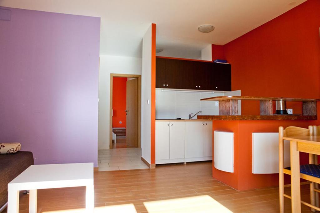 Villa Gloria Mimice Zimmer foto
