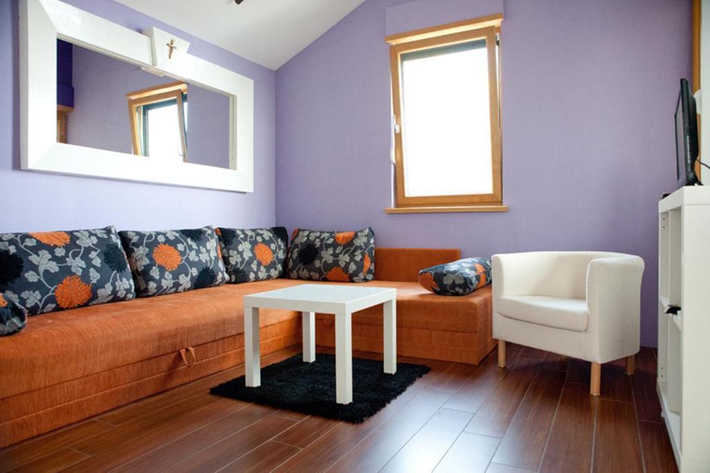 Villa Gloria Mimice Zimmer foto