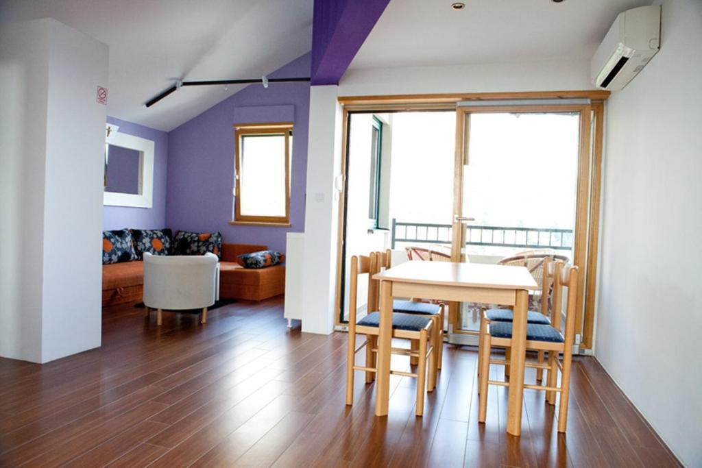 Villa Gloria Mimice Zimmer foto