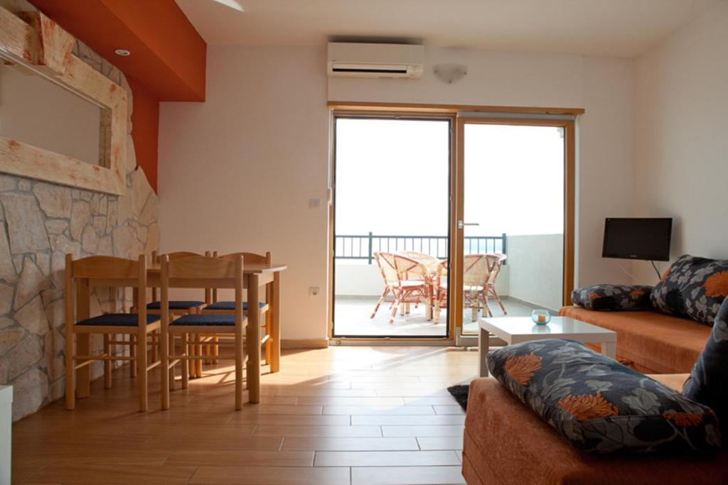 Villa Gloria Mimice Zimmer foto