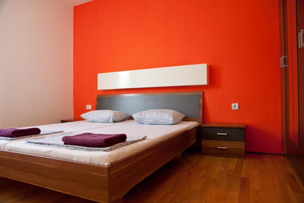 Villa Gloria Mimice Zimmer foto
