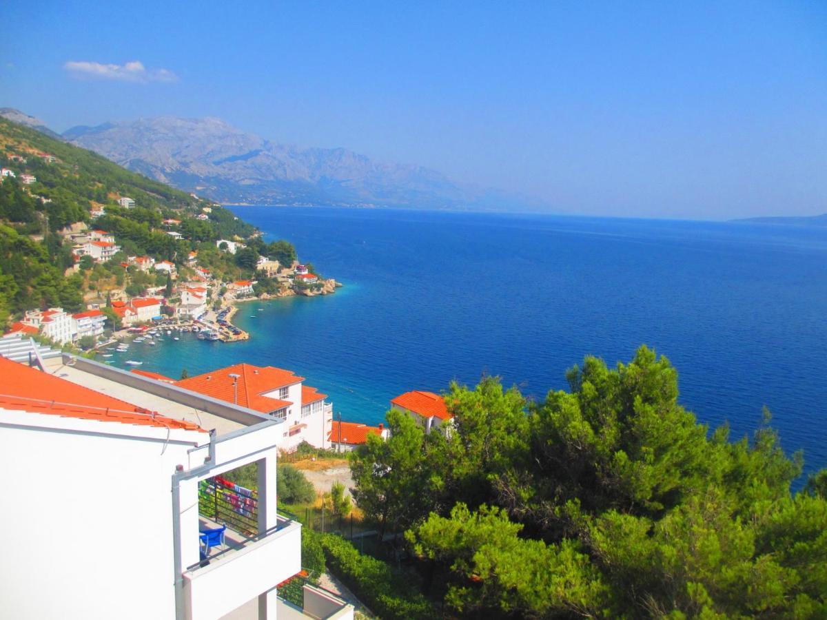 Villa Gloria Mimice Zimmer foto